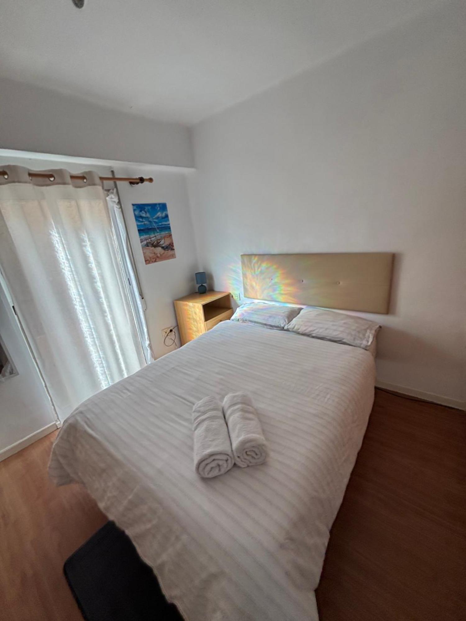 Apartamento Cute & Cosy Apto